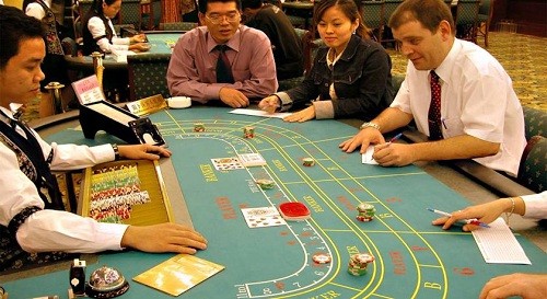 casino hạ long