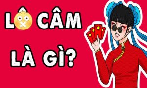 lô câm là gì