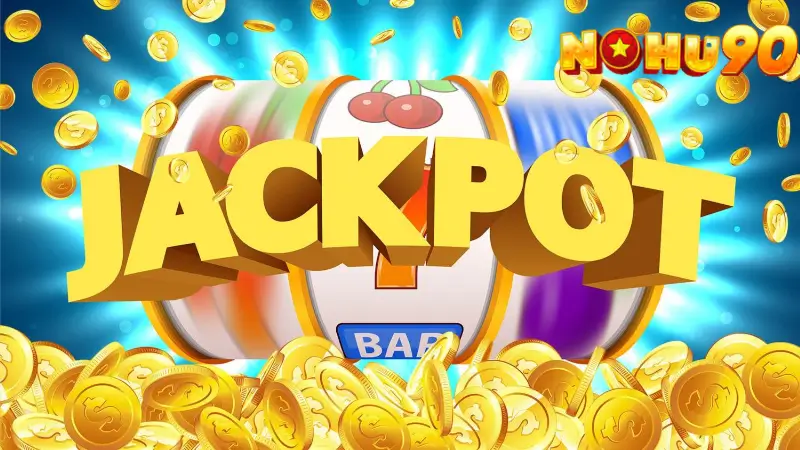 Tìm Hiểu Về Tỷ Lệ Rơi Jackpot Tại Nohu90